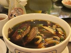 -中国厨房/台湾牛肉面