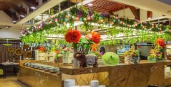 -金厨泰国餐厅·全泰籍厨师料理(拱北店)