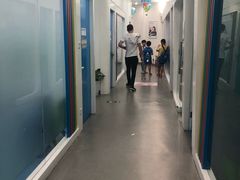 -关键词英语·青少儿·语言培训(红山天虹校区)
