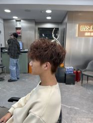 -老佛爷Hair染发烫发Salon