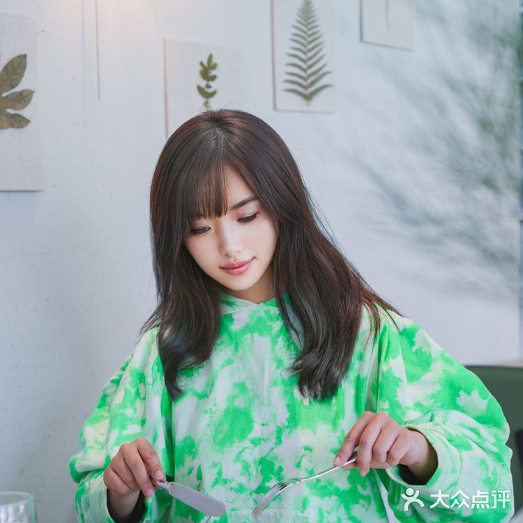 上海绝美洋房餐厅 SOLO GARDEN