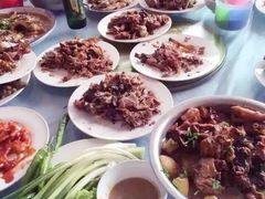 -高家大院烤全羊