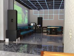 -红井路游艺炖锅·音乐餐吧(十渡店)