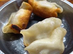 -锅贴大王南翔小笼(临沂二村店)
