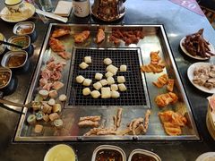 -塘屋烧烤·云南火塘烧烤品牌(春城慧谷旗舰店)