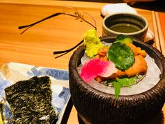 -松涛日本料理