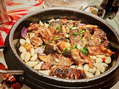 -年辉渔村·非遗传承餐厅(新丰江店)