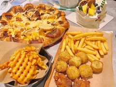 -必胜客(燕郊永旺店PHDI店)
