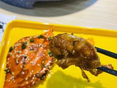 -A货肉蟹煲(印象城店)