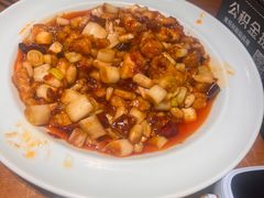 -95号酱骨·一块豆腐(展春园西路店)
