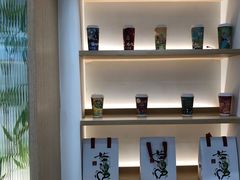 -拾叁茶(桥北万象汇店)