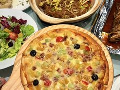 -高第街56号餐厅(美莲广场店)