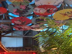 -田园印象·成都土菜院子(华阳店)