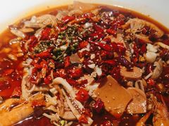 -小螺号海鲜·地道鲁菜(恒大店)