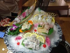 -尚海豆捞(乐虹坊店)