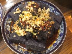 -印象鲵宴·张家界地标美食名片(溪布街店)