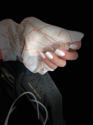 -Pink You美甲美睫纹绣定制中心