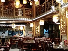 大堂-杨记隆府(南坪店)