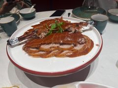 -大鸭梨烤鸭(望京店)