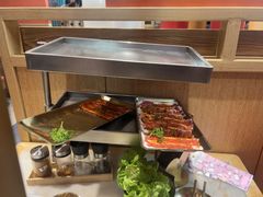 -韩宫宴烤肉·料理(南京江宁万达店)