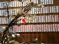 -HOHO餐厅(古子城店)