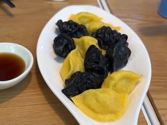 -船歌·鱼水饺青岛菜(枫蓝国际购物中心店)