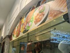 -君德澜酒家·创意粤菜(金山谷店)