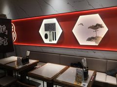 -松鹤楼面馆(清河万象汇店)