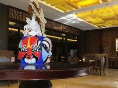-启东恒大酒店·吕四渔号海鲜餐厅