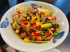 小炒肉-潇湘阁(望京SOHO店)