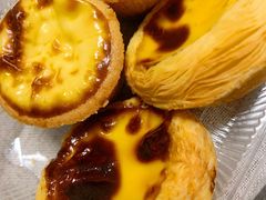-鲍师傅糕点(永安里店)