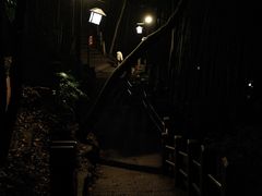 -韬光茶庵