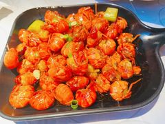 -巴厘龙虾·榜首油焖大虾(音乐学院·沿江酒馆店)