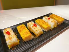 -奔跑吧陕菜·盛世长安(民乐园万达店)