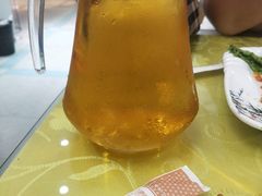 -大城·烧烤海鲜大排档(台东店)