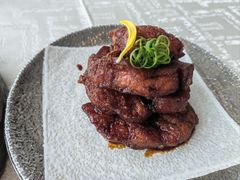 -上海新锦江大酒店