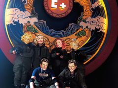 -E+有冰工厂·昆仑寒宫2(五角场店)