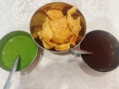 -葛尼沙印度餐厅 (镇明路店)