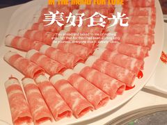 -七欣天香辣蟹火锅(万达广场店)