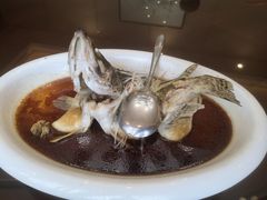 -茶港食堂(武昌店)