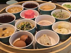 -奇芳阁·百年清真南京菜(夫子庙店)