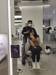 -MY HAIR ARDOR