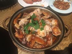 -新悦·霞浦海鲜生(上下杭店)