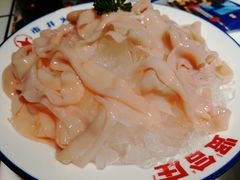 -贤合庄卤味火锅(安吉万达店)