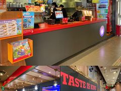 -汉堡王(洛阳泉舜广场店)