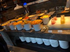 -星伦多 自助料理(圆融店)