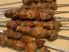 羊肉-状元阁烧烤(新华路总店)
