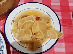 酱萝卜-冇味湘潭菜(湘江世纪城店)