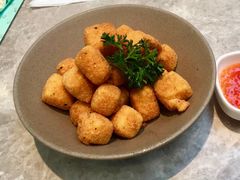 -大树餐厅(红旗街万达店)