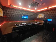 -冰城小镇音乐串吧·聚会餐厅(百子湾店)